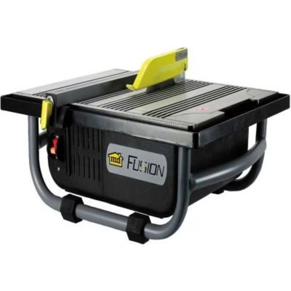 M-D Portable Wet Saw, 48190, 7